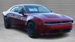 2024 Dodge Charger Daytona R/T