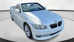 2013 BMW 3 Series 328i