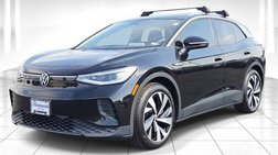 2021 Volkswagen ID.4 1st Edition