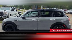 2018 MINI Clubman Cooper