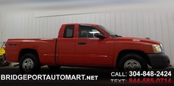 2006 Dodge Dakota ST