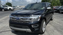 2024 Ford Expedition MAX Platinum