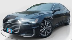 2019 Audi A6 quattro Premium 55 TFSI