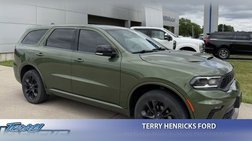 2021 Dodge Durango GT