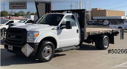 2016 Ford Super Duty F-350 