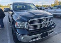 2017 Ram Ram Pickup 1500 Big Horn