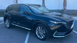 2021 Mazda CX-9 Grand Touring