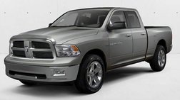 2010 Dodge Ram 1500 SLT