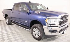 2024 Ram Ram Pickup 2500 Big Horn