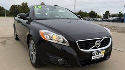 2012 Volvo C70 T5