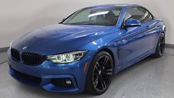 2020 BMW 4 Series 430i
