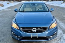 2014 Volvo S60 T5