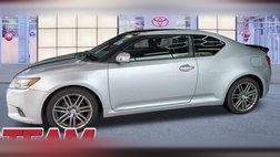 2012 Scion tC Base