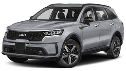 2022 Kia Sorento EX