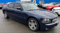 2006 Dodge Charger RT
