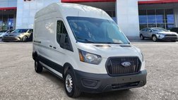 2023 Ford Transit 250