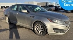 2011 Kia Optima LX