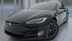 2020 Tesla Model S Long Range Plus