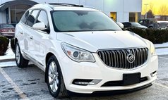 2014 Buick Enclave Premium