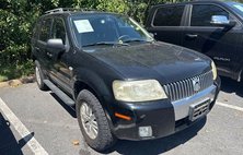 2005 Mercury Mariner Base
