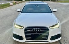 2018 Audi A6 3.0T quattro Prestige