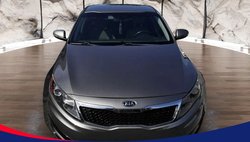 2012 Kia Optima EX