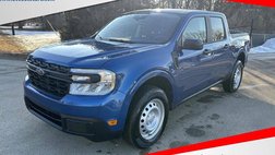 2024 Ford Maverick XL