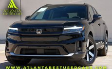 2024 Honda Prologue Touring