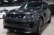 2024 Land Rover Range Rover Sport P550e Autobiography