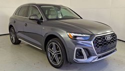 2024 Audi Q5 e quattro S line Prestg 55 TFSI