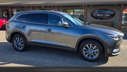 2020 Mazda CX-9 Touring