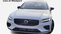 2025 Volvo S60 T8 Ultra