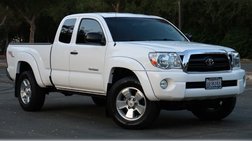 2008 Toyota Tacoma PreRunner V6