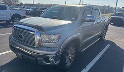 2011 Toyota Tundra Limited