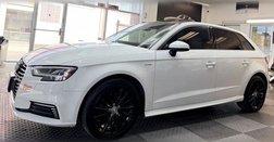 2017 Audi A3 Sportback e-tron 1.4T Prestige