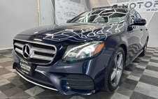 2017 Mercedes-Benz E-Class E 300