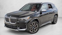 2024 BMW X1 xDrive28i
