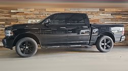 2014 Ram Ram Pickup 1500 Express