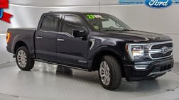 2023 Ford F-150 Limited