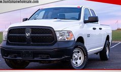 2015 Ram Ram Pickup 1500 Express
