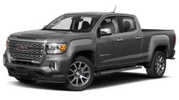 2022 GMC Canyon Denali