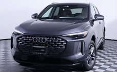 2025 Audi Q5 quattro Premium Plus TFSI