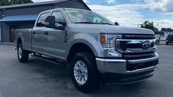 2020 Ford Super Duty F-250 XLT