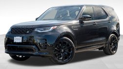 2024 Land Rover Discovery P360 Dynamic SE