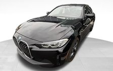 2023 BMW i4 eDrive35 Gran Coupe