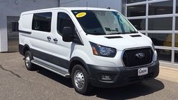 2023 Ford Transit 250