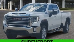 2023 GMC Sierra 3500HD SLT