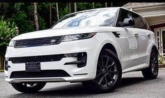 2024 Land Rover Range Rover Sport P400 Dynamic SE
