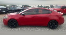2016 Dodge Dart GT