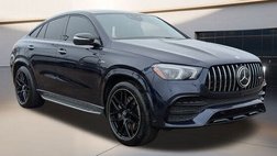 2022 Mercedes-Benz GLE-Class AMG GLE 53